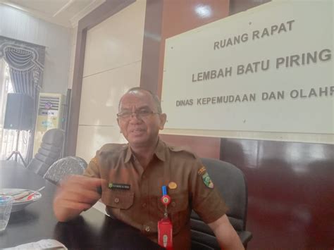 Masuk Ppkm Level Destinasi Wisata Di Balangan Mulai Diperbolehkan