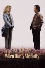 When Harry Met Sally... (1989) Cast Popularity
