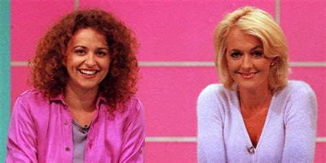 Nadia Sawalha And Jane Moore To Return To 'Loose Women' | HuffPost UK