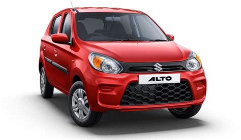 2020 Maruti Suzuki Alto 800 Bs6 First Look Review Indias Best