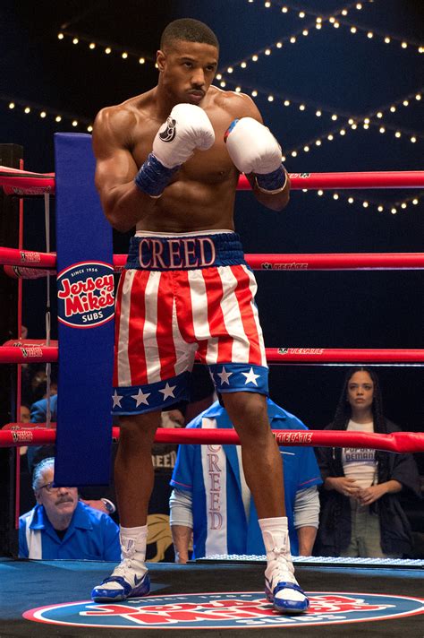 Creed 2 : on fait le poing