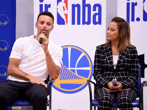 All About Steph Currys Parents, Dell and Sonya Curry