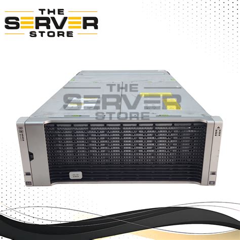 cisco ucs    bay lff single ucs   node dense rack
