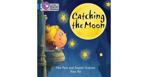catching  moon  mal peet