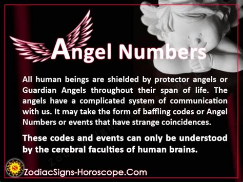 Angel Numbers Meanings, Symbolism, and Significance – A Complete Guide