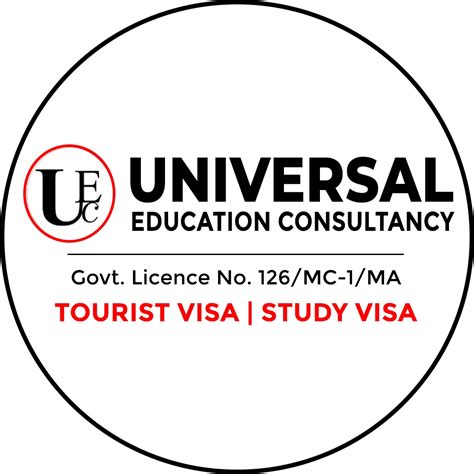 Universal Education Consultancy