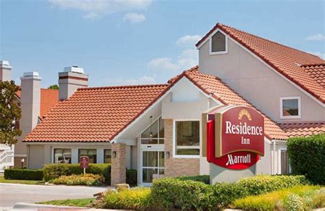 Residence Inn by Marriott Dallas - Las Colinas (Irving, TX) - Resort ...