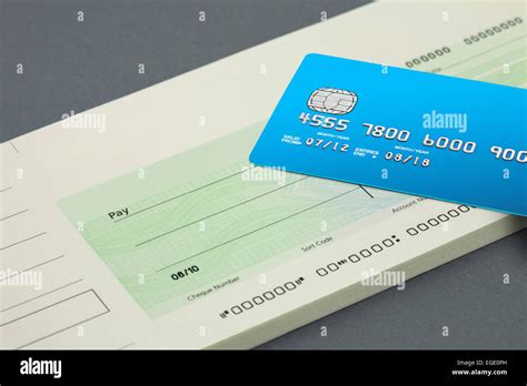 Standard Bank Cheque Card