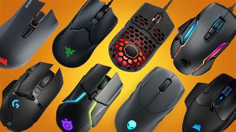 Wired vs wireless gaming mouse: which pointer should you choose ...