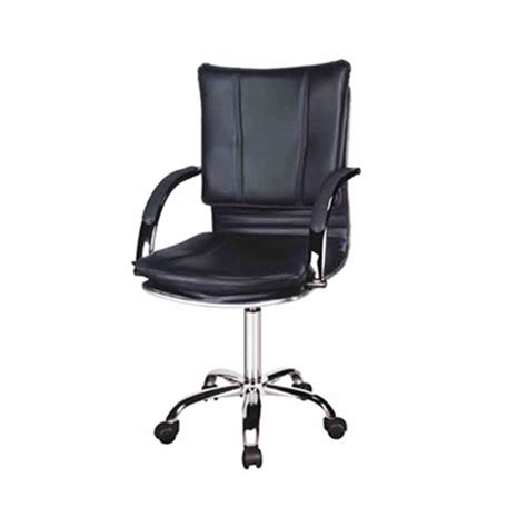 Office Leather Chair Hb Model Classicfurnitureng