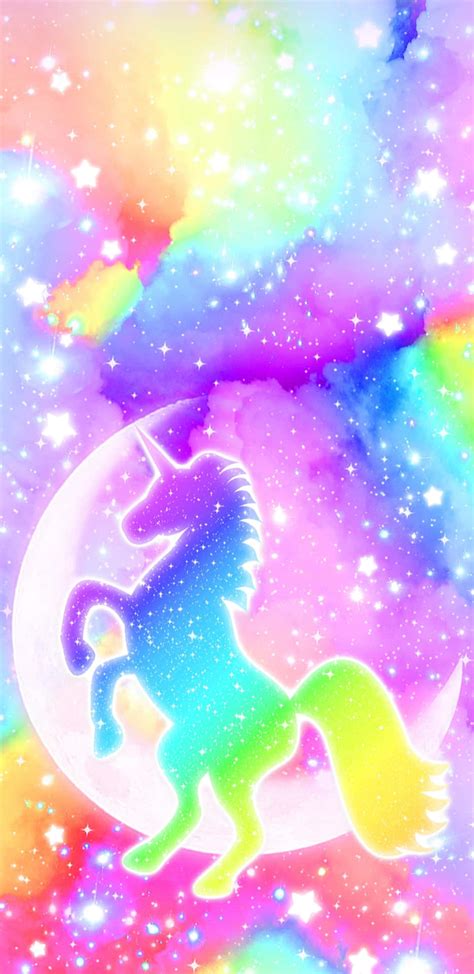 100 Cute Unicorn Pictures