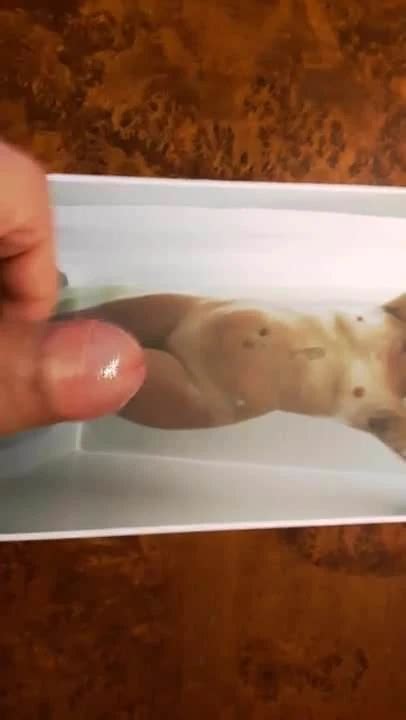 Cumtribute To Monislut Gay Man Porn Xhamster