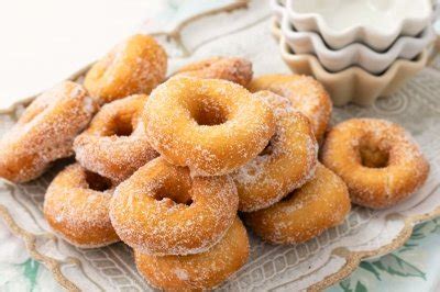 Tortas Fritas Una Receta De La Abuela Para Los D As De Lluvia