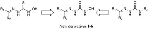 Synthesis And Antibacterial Activity Of Novel Hydroxy Semicarbazone