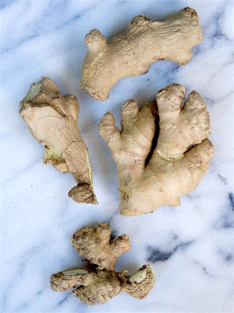 What Is Ginger? How to Prep, Cook, Store Ginger