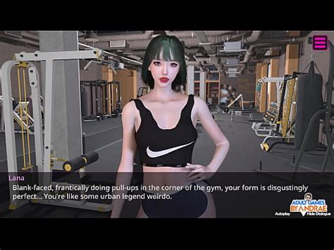 EP El Plan Decisivo De Mion Presentadora De Al Lado XVIDEOS