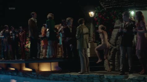 Chloe Brooks Nude Pics Page