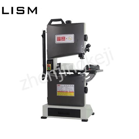 Деревообрабатывающий ленточнопильный станок, небольшой бытовой ...