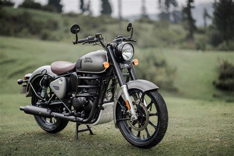 2022 Royal Enfield Classic 350