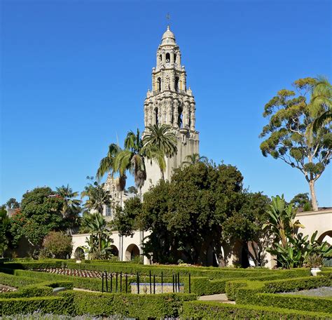 File:Balboa Park tower.jpg - Wikipedia