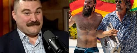 Le pasteur d extrême droite du Tennessee craint que le scanner de l aéroport de faisceau gay