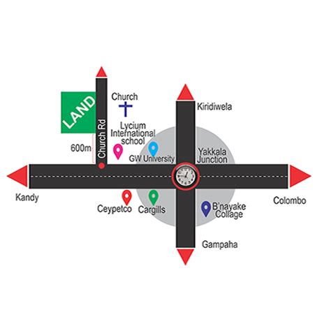 latitude lands eco land