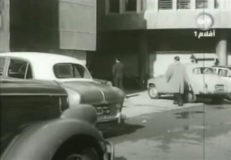 IMCDb Org Simca Aronde In Yom Min Omri 1961