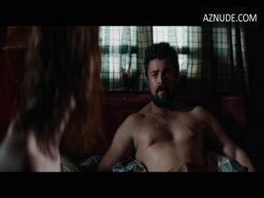 BENT NUDE SCENES AZNude