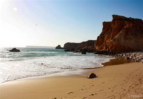 On the edge of the old world: Portugal's coastline - Itinera-magica.com