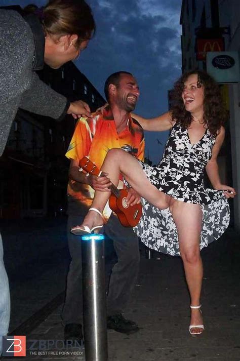 Spme Ultra Cute Upskirts ZB Porn