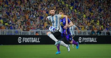 Efootball Is The New Leo Messi Edition Pack Worth Getting