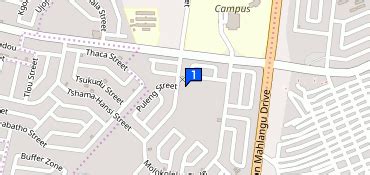 zone mamelodi pretoria phone