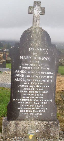 patrick donaghy   find  grave memorial