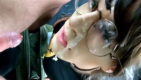 Sissy Find A Cock In The Forest And Drink His Cum Shemale Public Porn Xhamster