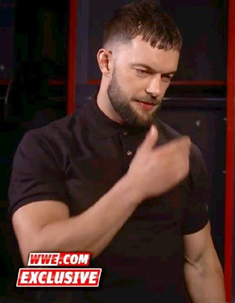 Pin By Amber Carlton On Fergal Devitt In Finn Balor Demon King