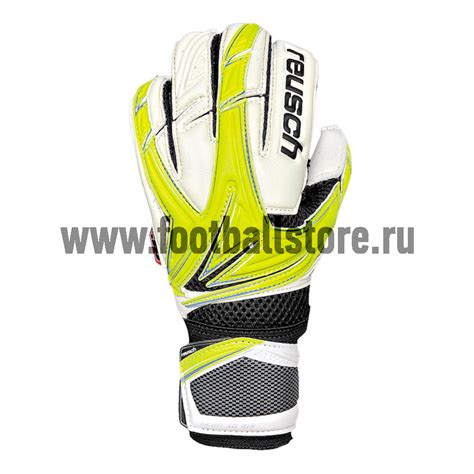 Вратарские перчатки Reusch keon sg air (детские) – купить в интернет ...