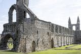 Free Stock photo of Remnants of the medieval nave St Andrews Cathedral ...
