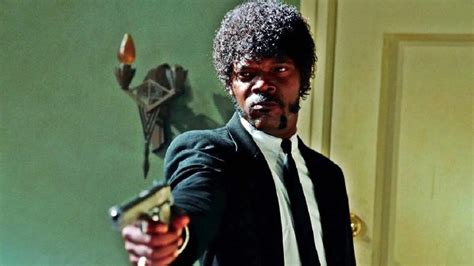 Samuel L Jackson Recrea En Redes Su Escena M S Ic Nica De Pulp Fiction