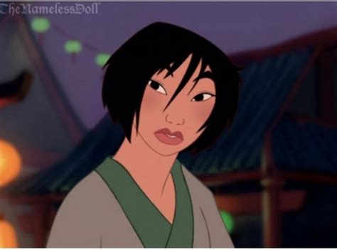 These Disney Princesses With Short Hair Are Almost Unrecognizable ...