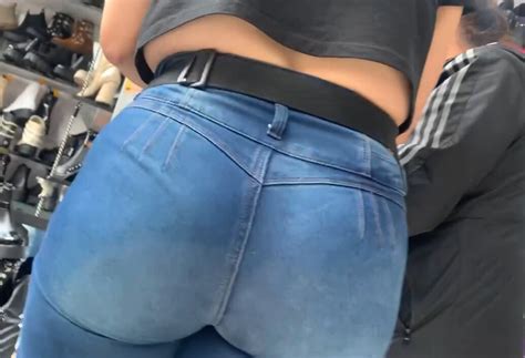 Milf In Tight Jeans Tight Jeans Forum