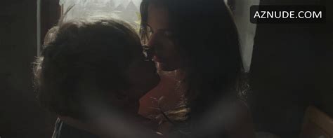 ZAZY NUDE SCENES AZNude