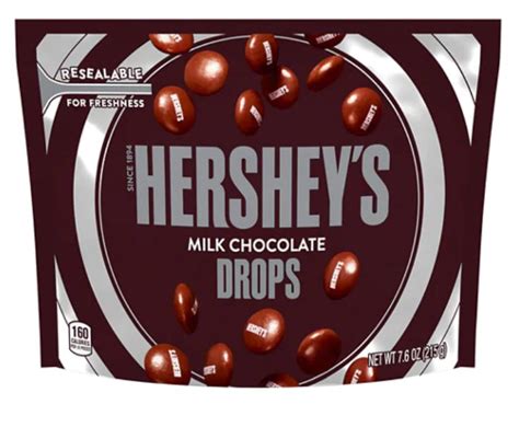 CHIPS/DROPS/CHUNKS - Page 1 of 3