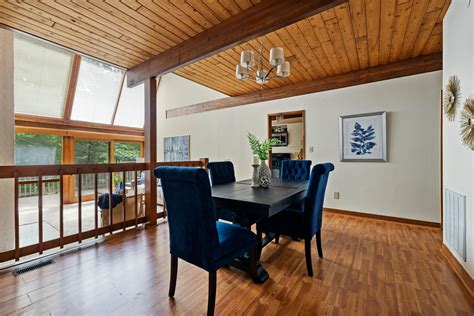 Modern Home Interior · Free Stock Photo