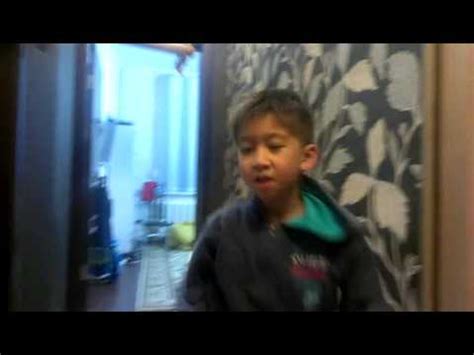 Показываю кувырки :-):-) - YouTube