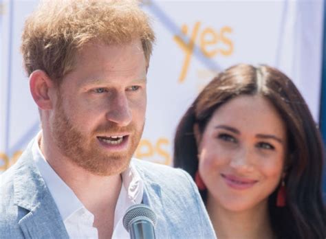 Meghan Markle Scoop Le Rivelazioni Shock Della Nuova Biografia Amica