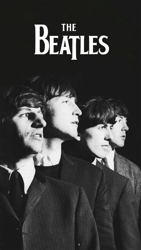 Постер the beatles (50 фото)