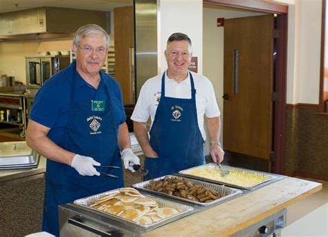 Knights of Columbus : Saint Veronica Catholic Church