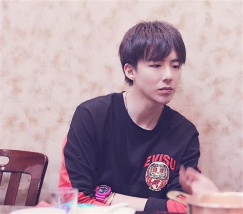 Hot Boy H T Hay Cao M Tr Th Nh Ng I Sao M Ng T I Trung Qu C