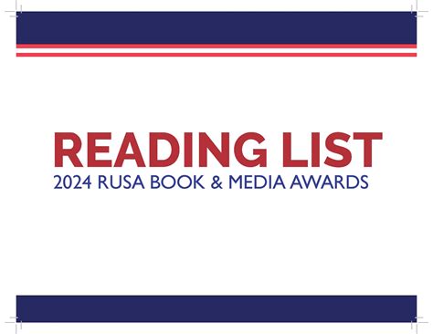 2024 Reading List: Year’s best in genre fiction for adult Readers