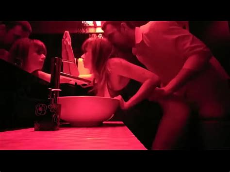 Bathroom Fuck XVIDEOS